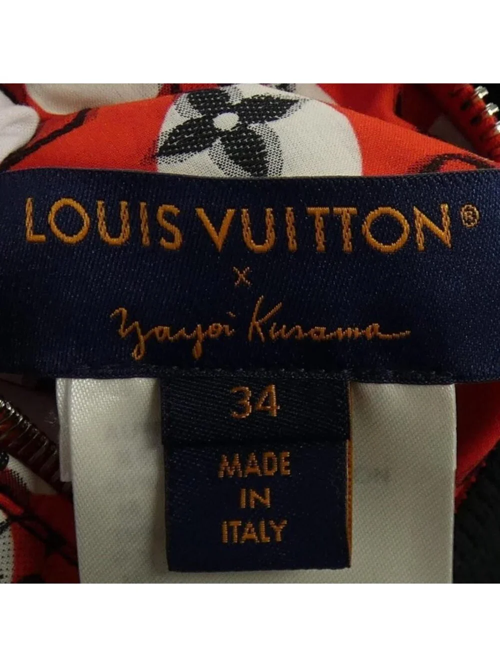 Louis Vuitton 59 infinity